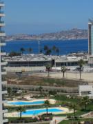 Marina Sol III Playa y Casino