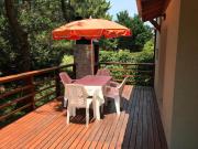 Top Mar de las Pampas