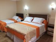 Top La Serena Top La Serena