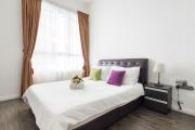 Five Senses Suite in M Suite KLCC