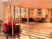 Millenium Mendoza Apartments