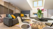 Topolowa 8 Apartments by LETS KRAKOW