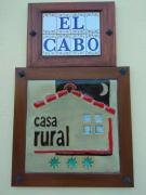 Casa Rural El Cabo