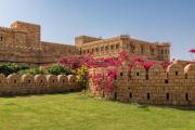 Top Jaisalmer