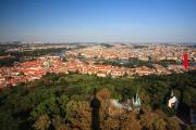 Top Prague