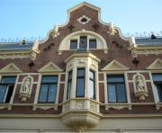 Restaurant & Hotel Wismar