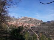 Top Albarracín