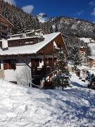 Appartamento panoramico Campitello di Fassa