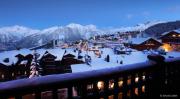 Top Courchevel