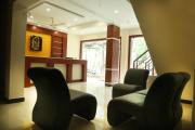 Hotel Sabareesh Plaza