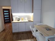 Nordic Apartamenty św.Mikołaja