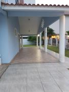 Casa de praia em Palmas-SC a 40 metros do mar