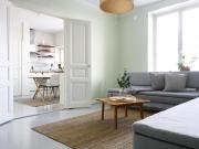 Magnificent sea view! Luminous 1 br for max 4