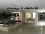 Perto Hospital AC Camargo Metro Vergueiro - feito retrofit 2024