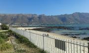 Top Gordonʼs Bay