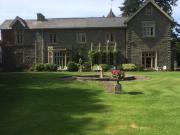Llangattock Park House