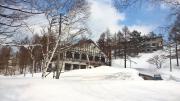 Chalet Madarao
