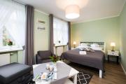 Apartamenty Bystra