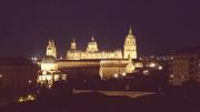 Top Salamanca