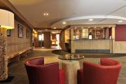 T2 RESIDENCE ANTARES 4* pieds des pistes