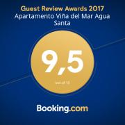 Apartamento Viña del Mar Agua Santa