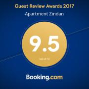 Apartment Zindan