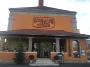 Gőzmalom Étterem és Panzió