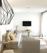 Apartment Santa Teresa