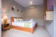 Top Ubud Top Ubud
