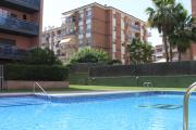 Fantastic 3 bedroom apartment, 300m to the sea