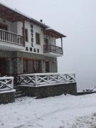Top Metsovo