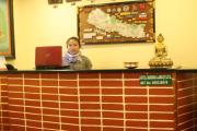 Top Katmandu