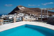 Top Chora Folegandros Top Chora Folegandros