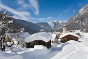 Top Wald am Arlberg