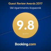 SM Apartments Kopaonik