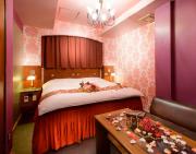 ホテル リトルチャペルクリスマス 梅田