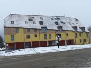 Top Deštné v Orlických horách