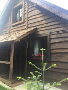 Chalet Shepit Karpat Chalet Shepit Karpat