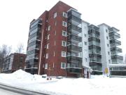 Arctic Apartment Rovaniemi