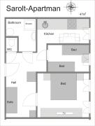 Sarolt Apartman Sarolt Apartman