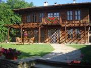 Top Zheravna