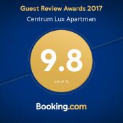 Centrum Lux Apartman