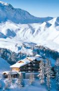 travelski home- Résidence Aspen