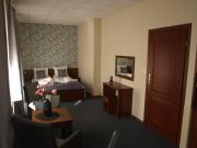 SanatoriumnadKryniczanką SanatoriumnadKryniczanką