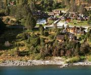 Cabañas Las Marias Del Nahuel