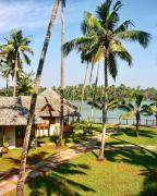 Top Cherai Beach