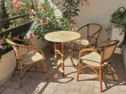 Ferienhaus Apartmanház Zalánki