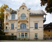 Vila Ana Generoes Bled