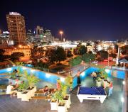 Top Brisbane