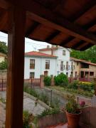 Casa Sopiedra Casa Sopiedra